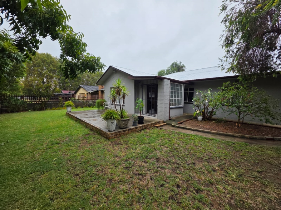 4 Bedroom Property for Sale in Sasolburg Ext 3 Free State